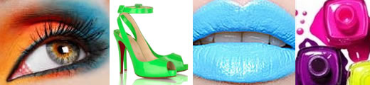 Moda Fluo Moda Fluo