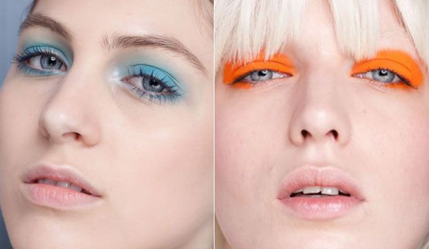 Sombra Colorida Sombra Colorida