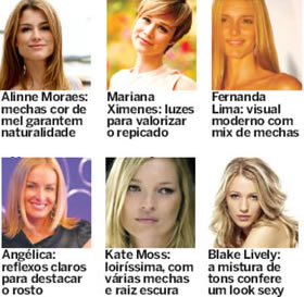 Loiras Famosas