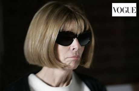 Anna Wintour