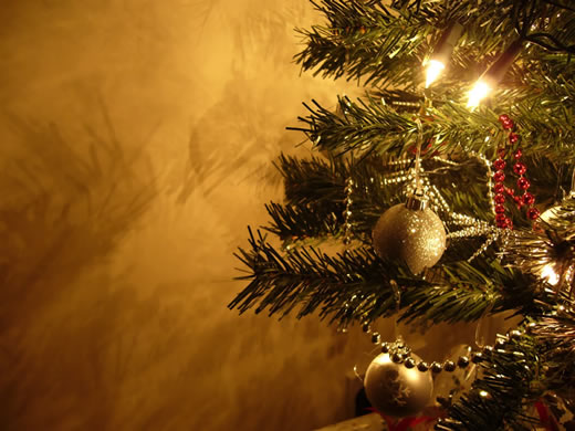 Dicas para Decorar a Árvore de Natal como um Profissional