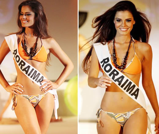 Miss Mundo Brasil 2009