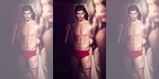 Jesus Luz Fotos
