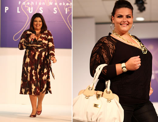 Fashion Weekend Plus Size – FWPS