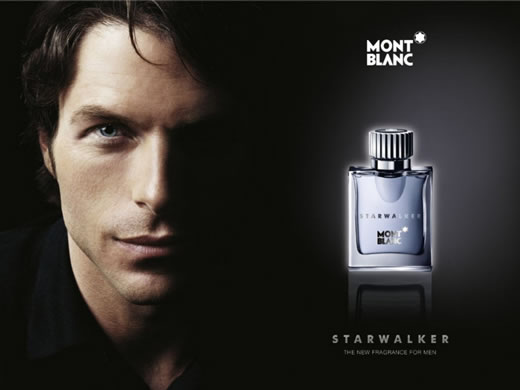 Melhor Perfume Masculino - Mont Blank