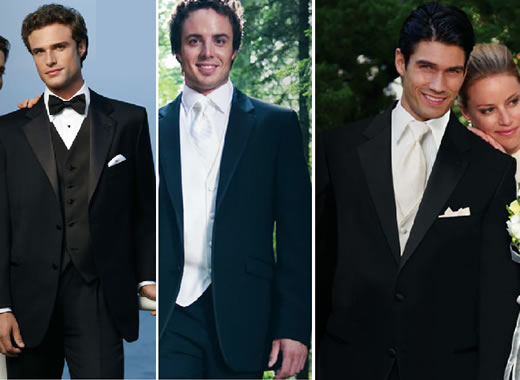 Roupa para Formatura - Masculina