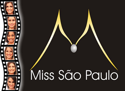 Miss São Paulo