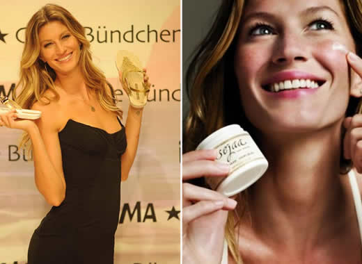 Gisele Bündchen