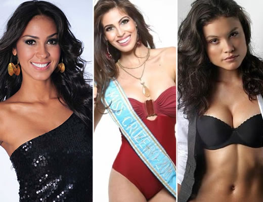 Miss Brasil 2011