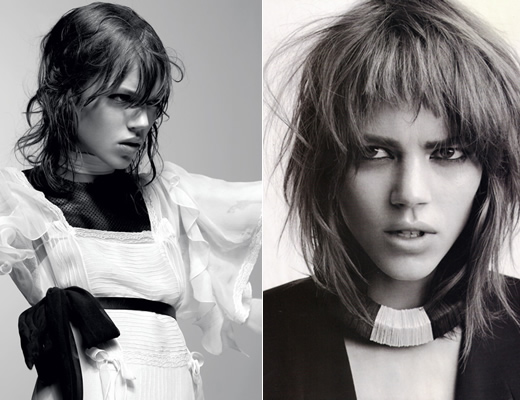 Freja Beha Erichsen