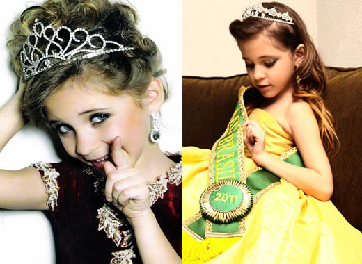 Mini Miss Brasil