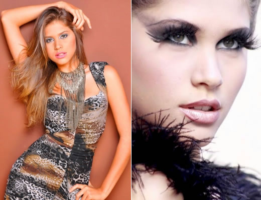Miss Teen World - 2011 - 2012