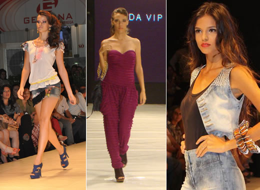 Desfile de Moda de Teresina