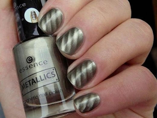 Esmalte Magnético