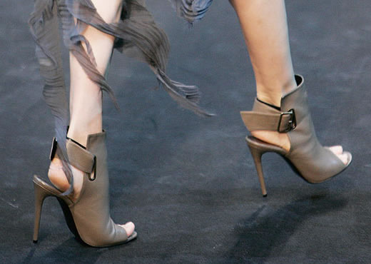 Peep-toe - Guy Laroche