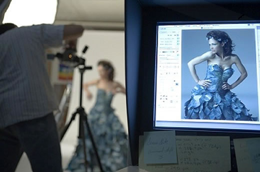 Técnicas de Fotografia Técnicas de Fotografia