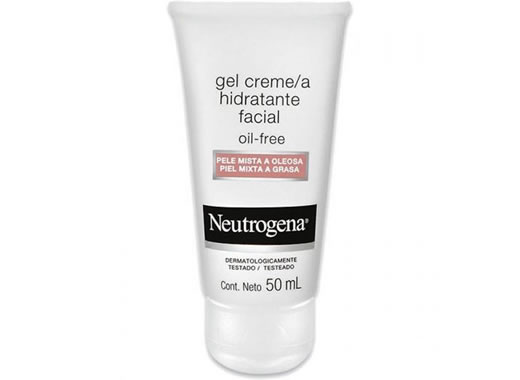 Creme Neutrogena