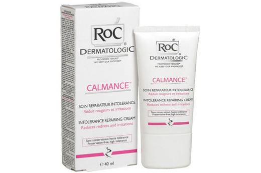 Cremes para Homens - Roc Calmance