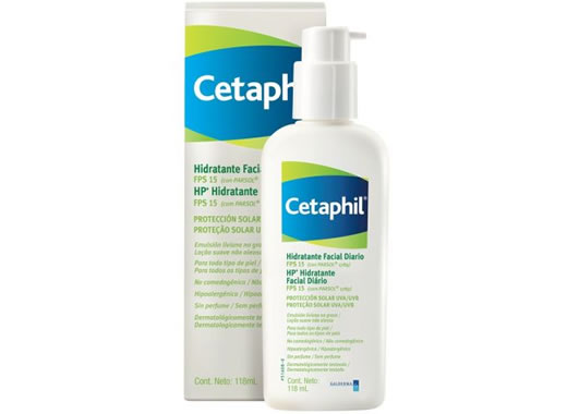 Hidratante Masculino Cetaphil