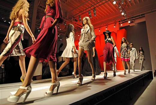 Calendário Fashion Rio, Rio-à-Porter e SPFW