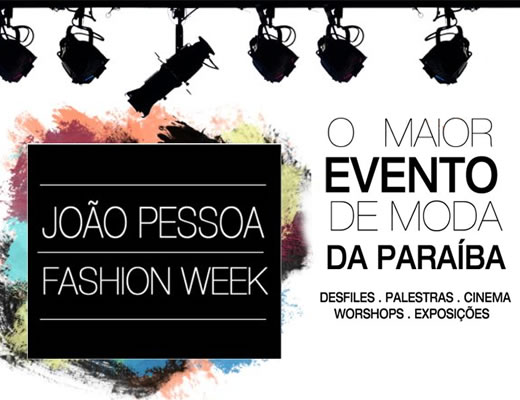 João Pessoa Fashion Week