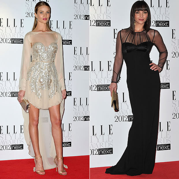 Elle Style Awards