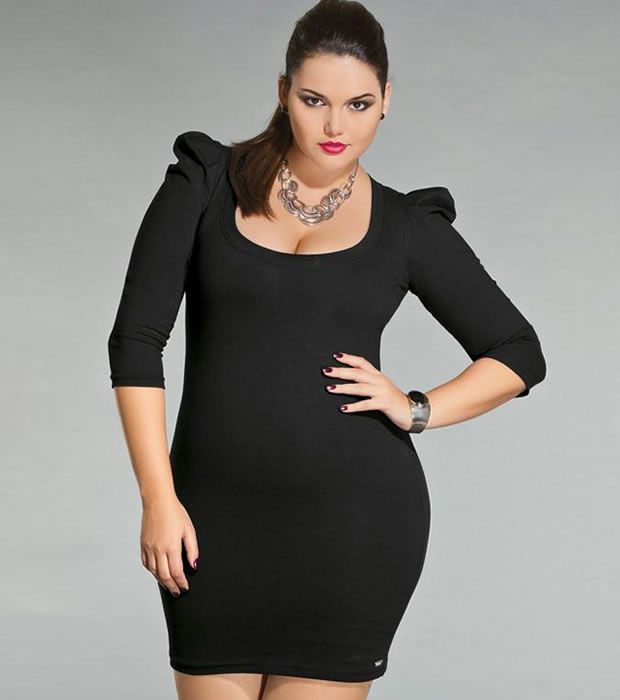 Quintess Plus Size