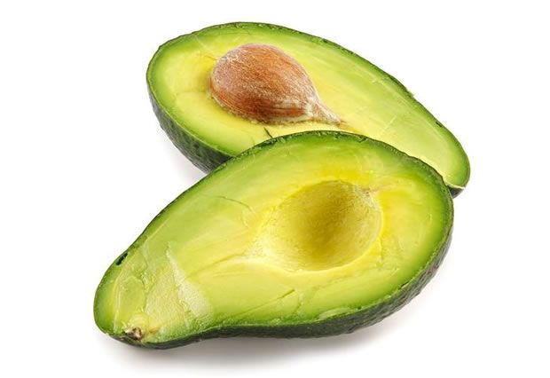 Abacate Fruta 