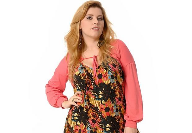 Concurso Plus Size