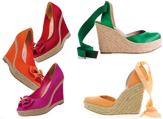 Espadrilhas Datelli