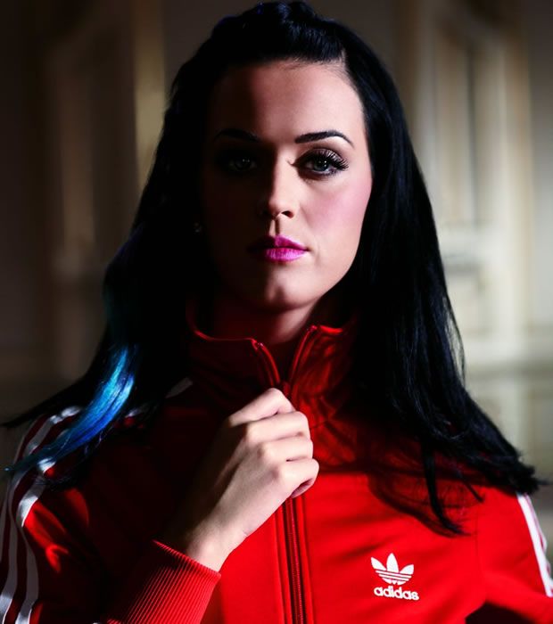 Katy Adidas 2012