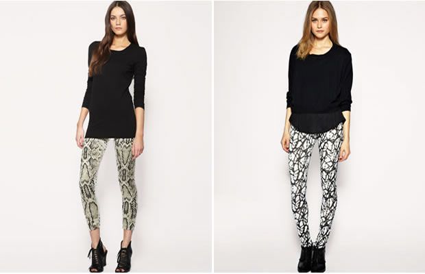 Legging Estampa