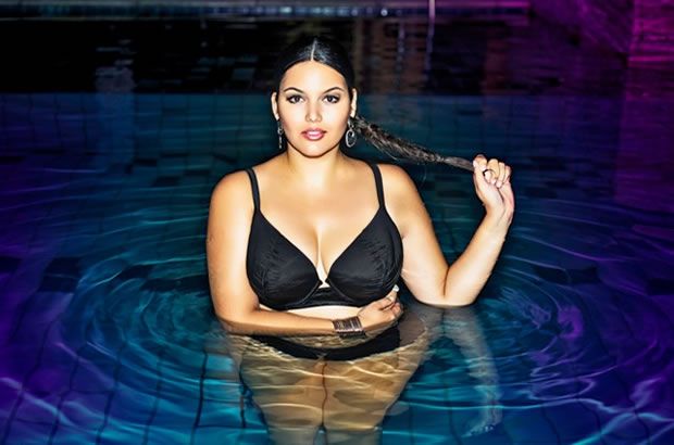 Miss Brasil Plus Size