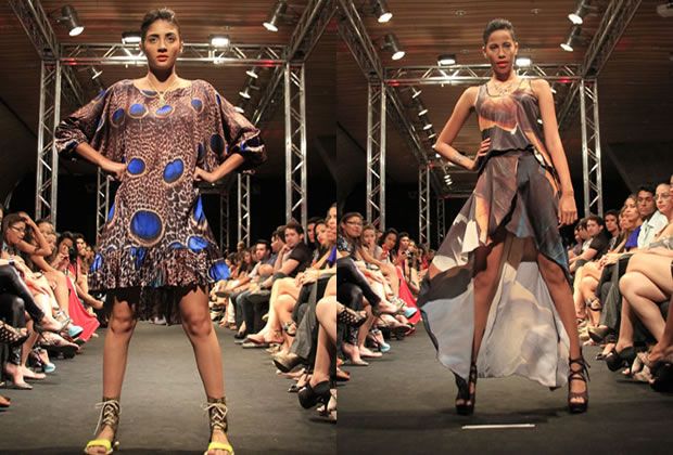 Piaui Fashion Week Soma