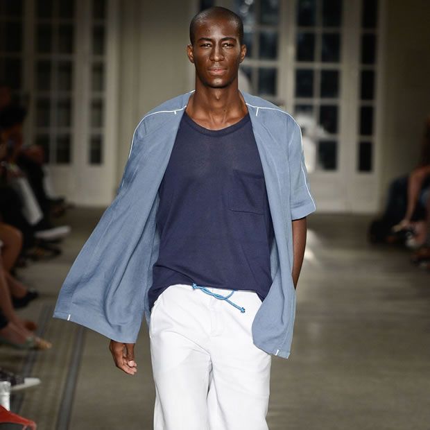 Ronaldo Martins Modelo
