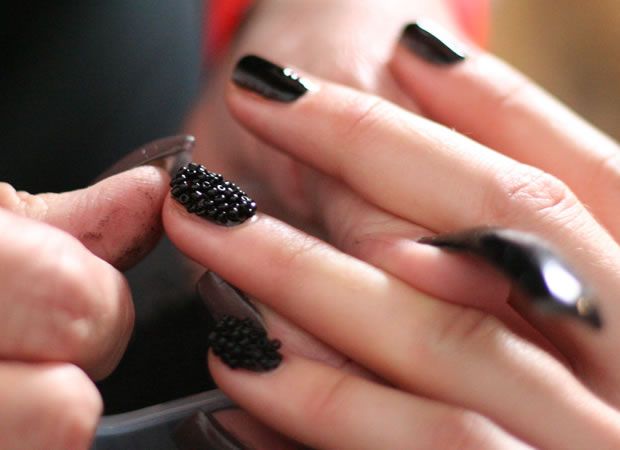 Unhas Caviar