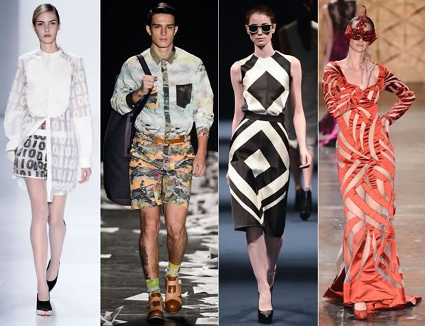 5º Dia de SPFW