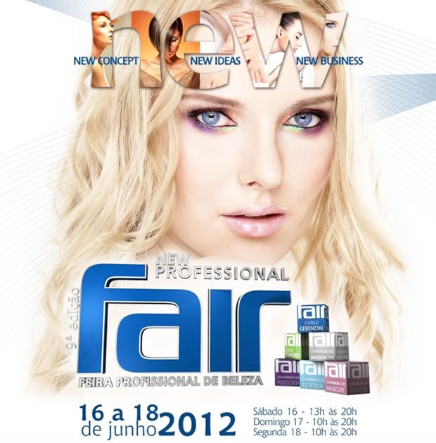 9ª New Professional Fair