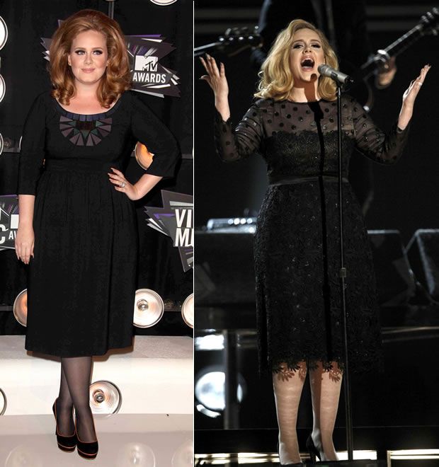 Adele