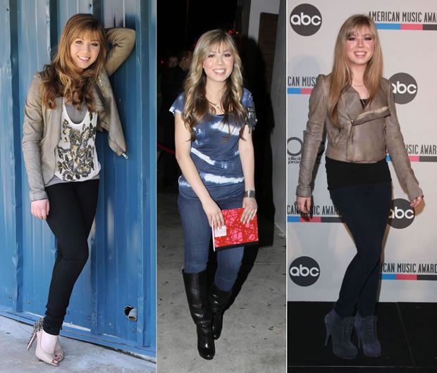 Dia-a-dia Jennette