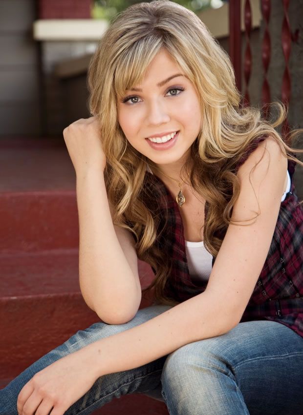 Estilo de Jennette McCurdy