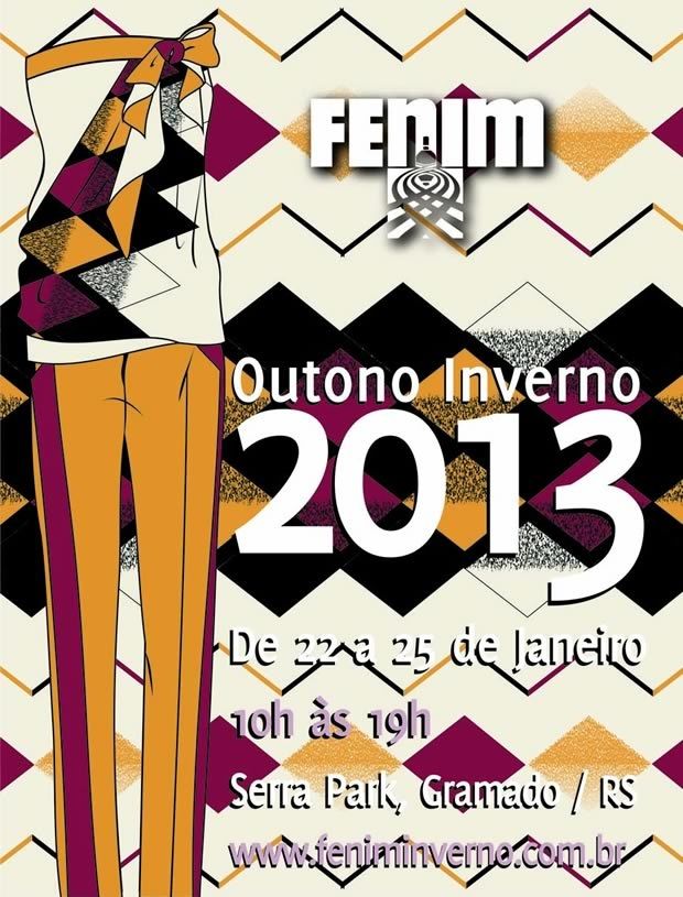 Fenim Outono Inverno 2013