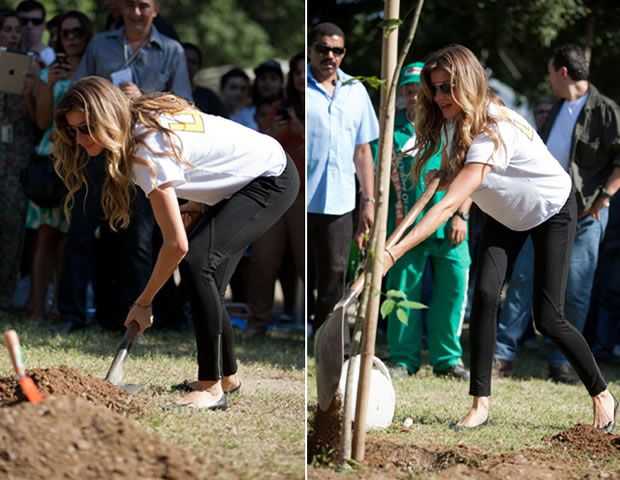 Gisele Planta Sapucaia