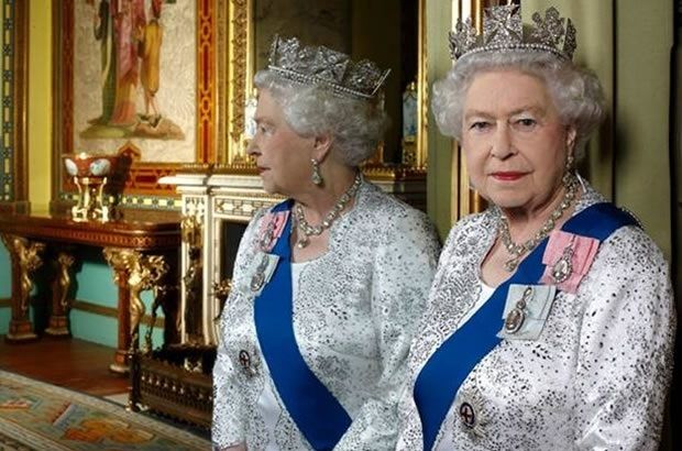Jubileu da Rainha Elizabeth II