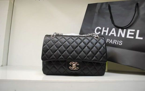 Metalassê Chanel