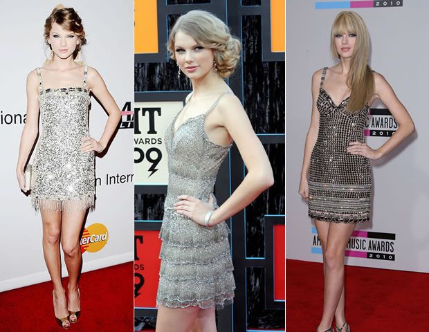 Metalizados Taylor