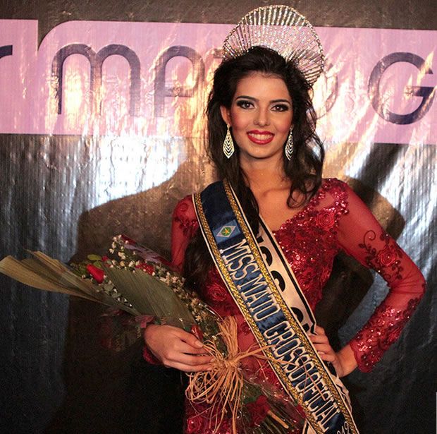 Miss Mato Grosso