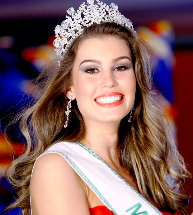 Miss Paraná 2012