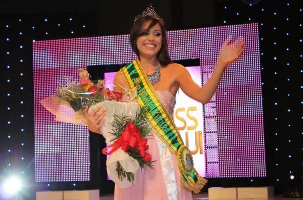 Miss Piauí 2012