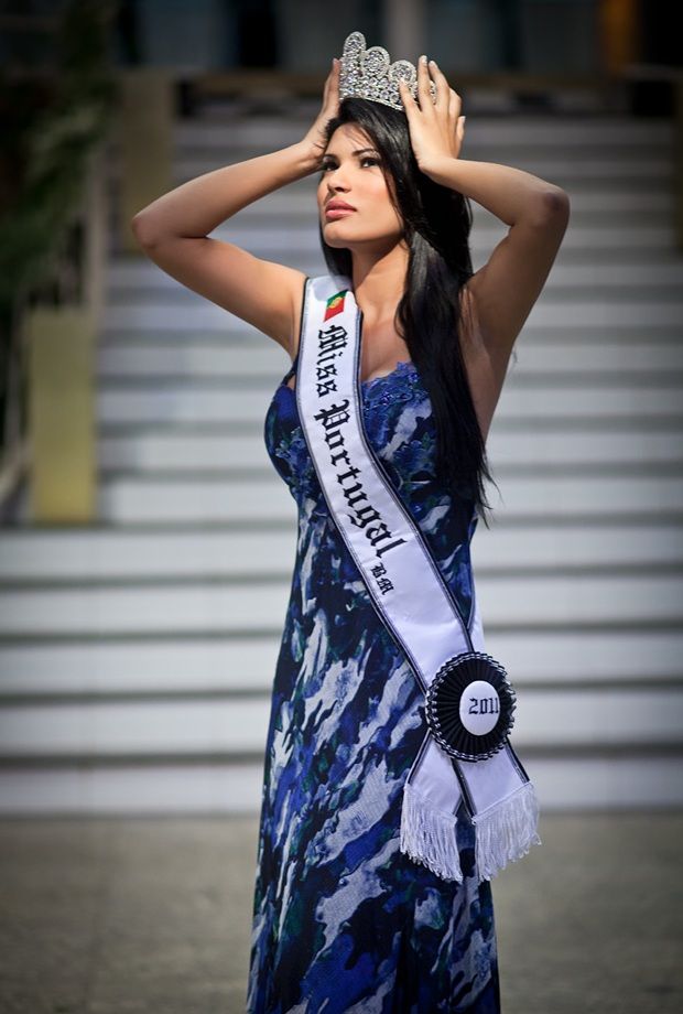 Perca Peso com a Miss Mundial Universo